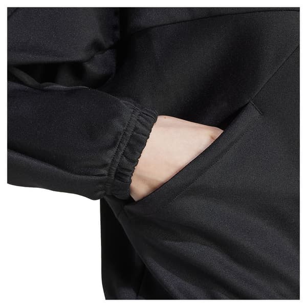 Adidas Tiro Cut 3 Stripes Verryttelytakki  L / Regular Nainen