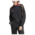 Pikkukuva 1 / 6: Adidas Tiro Cut 3 Stripes Verryttelytakki  L / Regular Nainen