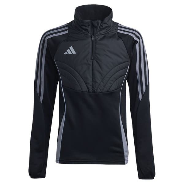 Adidas Tiro 24 Winterized Junior Träningsjacka 9-10 Years Pojke