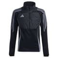 Miniatyrbild 3 av 6: Adidas Tiro 24 Winterized Junior Träningsjacka  9-10 Years Pojke