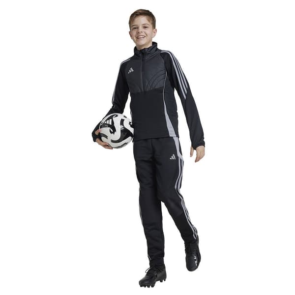 Adidas Tiro 24 Winterized Junior Träningsjacka 9-10 Years Pojke