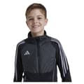 Miniatyrbild 5 av 6: Adidas Tiro 24 Winterized Junior Träningsjacka  9-10 Years Pojke