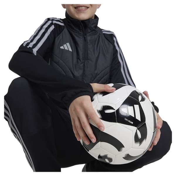 Adidas Tiro 24 Winterized Junior Träningsjacka  9-10 Years Pojke