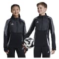 Miniatyrbild 1 av 6: Adidas Tiro 24 Winterized Junior Träningsjacka  9-10 Years Pojke
