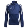 Pikkukuva 3 / 6: Adidas Tiro 24 Winterized Junior-verryttelypusero  13-14 Years Poika