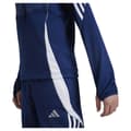 Pikkukuva 5 / 6: Adidas Tiro 24 Winterized Junior-verryttelypusero  13-14 Years Poika