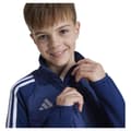 Pikkukuva 6 / 6: Adidas Tiro 24 Winterized Junior-verryttelypusero  13-14 Years Poika