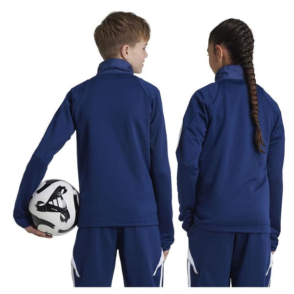 Adidas Tiro 24 Winterized Junior-verryttelypusero  13-14 Years Poika