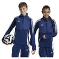 Pikkukuva 1 / 6: Adidas Tiro 24 Winterized Junior-verryttelypusero  13-14 Years Poika
