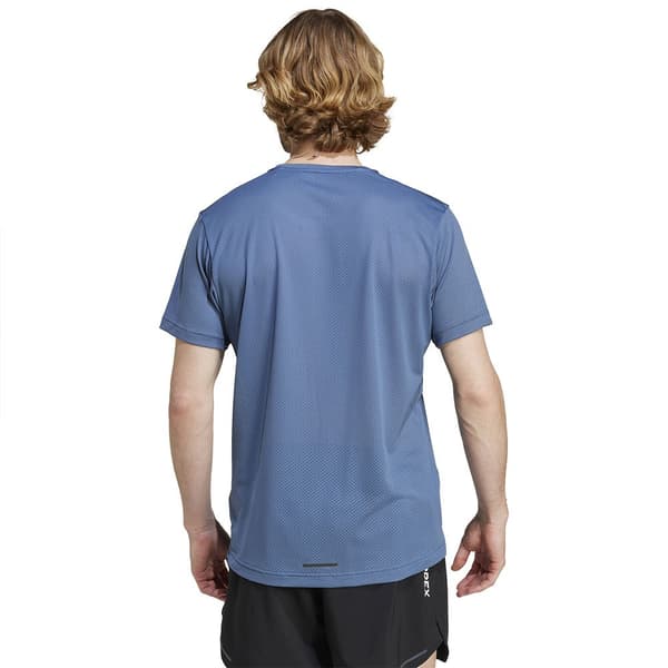 Adidas Terrex Agravic T-shirt Med Korte ærmer  XL Mand