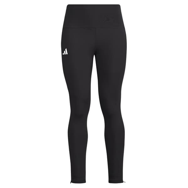 Adidas Adizero Essentials Leggingsit Musta 2XS Nainen