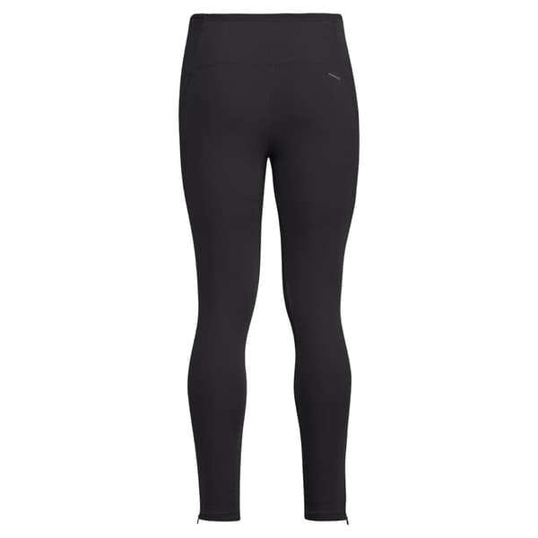Adidas Adizero Essentials Leggingsit Musta 2XS Nainen