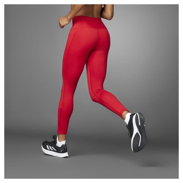 Adidas Adizero Essentials Leggings XL Kvinde