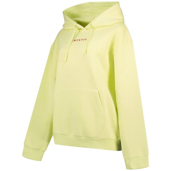 Mystic Brand Season Huvtröja  S Kvinna