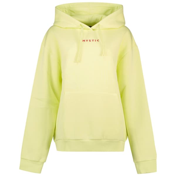 Mystic Brand Season Huvtröja  S Kvinna