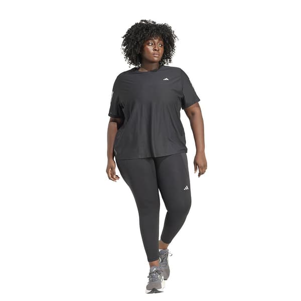 Adidas Own The Run Plus 7/8 Leggings  3X Nainen