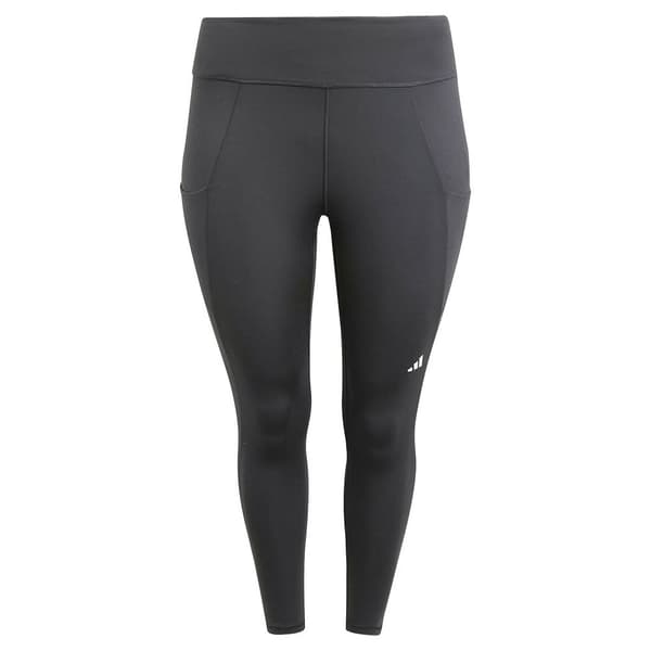 Adidas Own The Run Plus 7/8 Leggings  2X Kvinde
