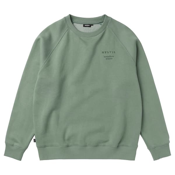 Mystic Token Sweatshirt M Mand