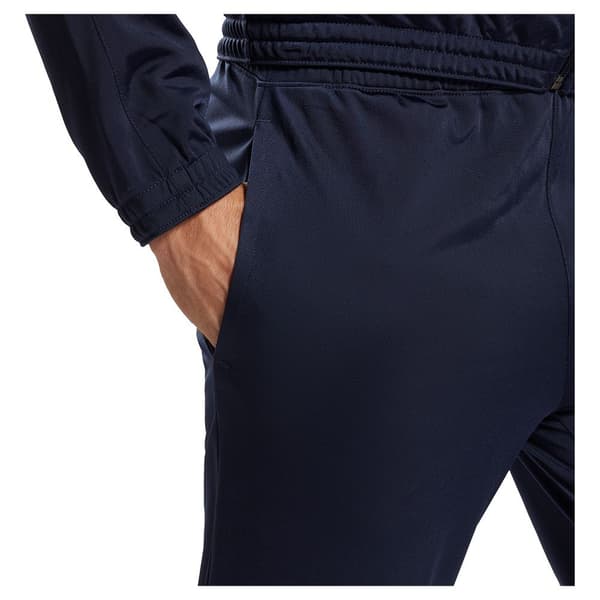 Reebok Identity Vector Knit Track Joggers Blå M Man