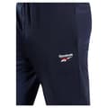 Miniatyrbild 6 av 7: Reebok Identity Vector Knit Track Joggers Blå M Man