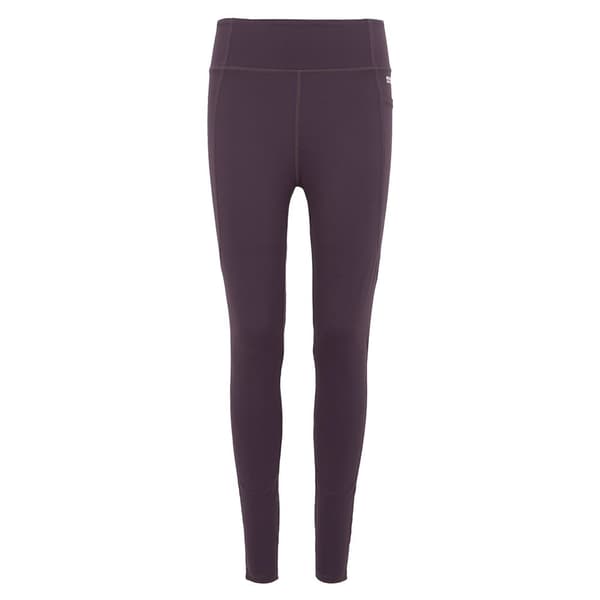 Regatta Holeen Pro Leggings 12 / Regular Kvinde