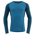 Miniatyrbillede 1 af 2: Devold Of Norway Running Merino 130 T-shirt Med Lange ærmer  2XL Mand