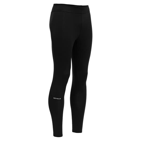 Devold Of Norway Running Merino Leggings S Man