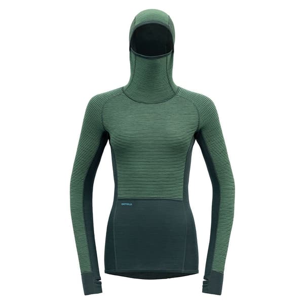 Devold Of Norway Tuvegga Merino Huppari  XS Nainen