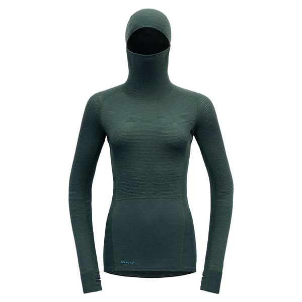 Devold Of Norway Tuvegga Merino Huppari  XS Nainen