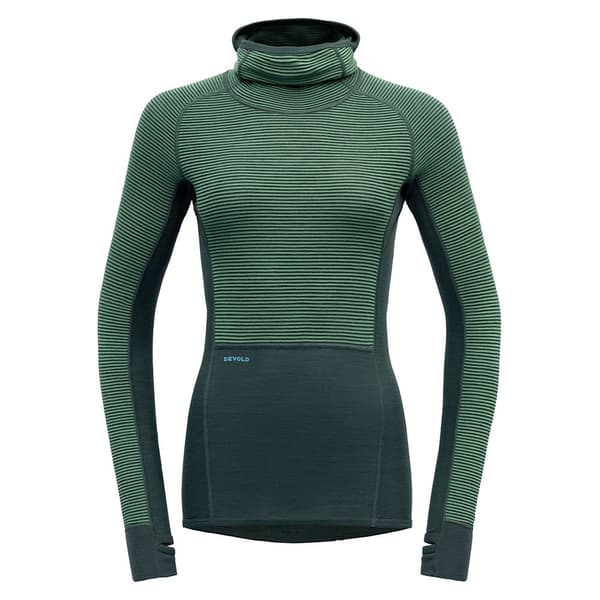 Devold Of Norway Tuvegga Merino Huppari  XS Nainen