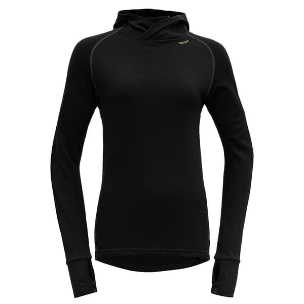 Devold Of Norway Expedition Merino 235 Hættetrøje  L Kvinde