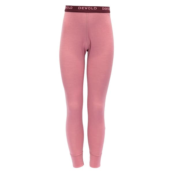 Devold Of Norway Breeze Merino Leggings  6 Years