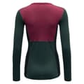Pikkukuva 2 / 2: Devold Of Norway Lauparen Merino 190 Pitkähihainen T-paita  L Nainen
