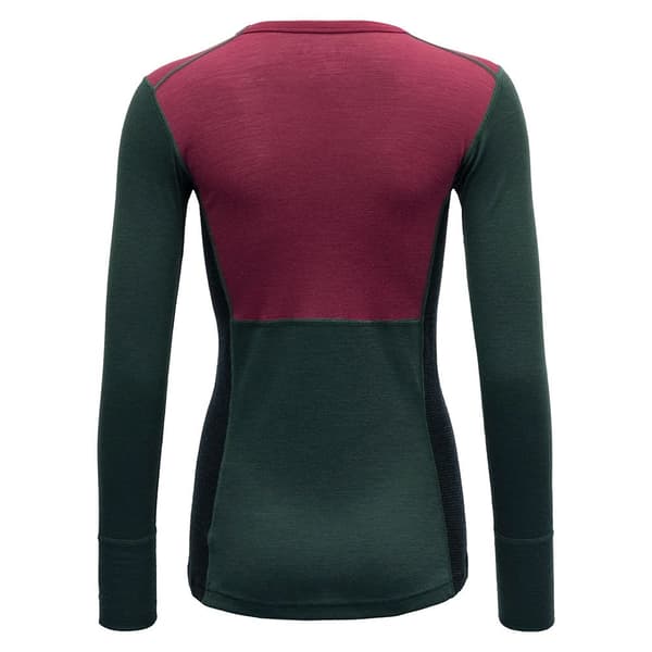 Devold Of Norway Lauparen Merino 190 Pitkähihainen T-paita  L Nainen