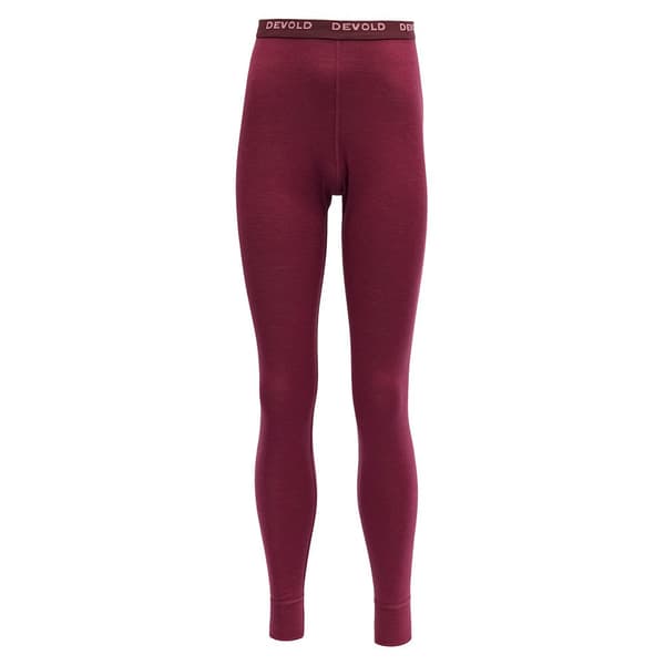 Devold Of Norway Breeze Merino Leggings  14 Years