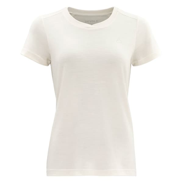 Devold Of Norway Hovland Merino 200 T-shirt Med Korta ärmar  XL Kvinna
