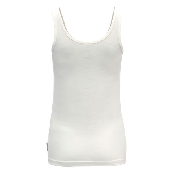 Devold Of Norway Breeze Merino 150 ærmeløs T-shirt  XL Kvinde