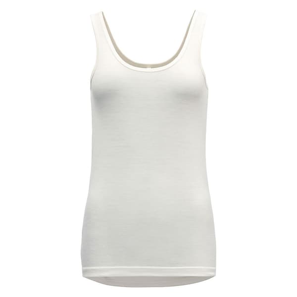 Devold Of Norway Breeze Merino 150 ærmeløs T-shirt  XL Kvinde