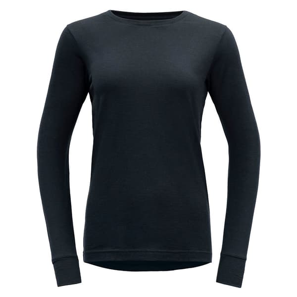 Devold Of Norway Eika Merino 150 T-shirt Med Lång ärm  XS Kvinna