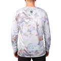 Miniatyrbild 2 av 4: Graff Upf50 961 Cl-11/1 T-shirt Med Lång ärm Flerfärgad M Man