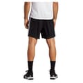 Miniatyrbild 2 av 6: Adidas Tr-es Piq 3s Shorts Svart S / Regular Man