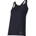 Miniatyrbillede 3 af 3: Cmp Double Top 31t8256 ærmeløs T-shirt Sort 2XS Kvinde