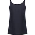 Miniatyrbillede 2 af 3: Cmp Double Top 31t8256 ærmeløs T-shirt Sort 2XS Kvinde