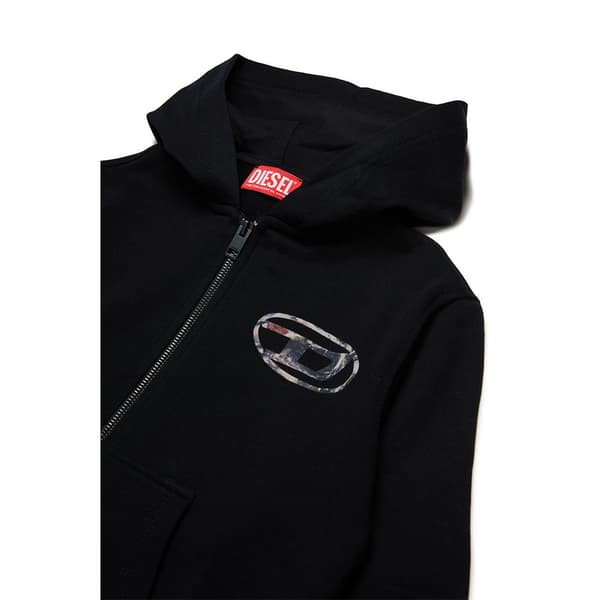 Diesel Kids J02001 Huppari  4 Years