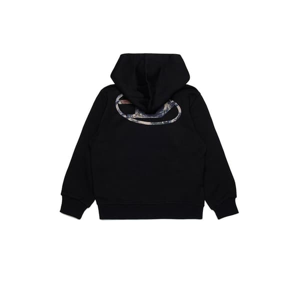 Diesel Kids J02001 Huppari  4 Years
