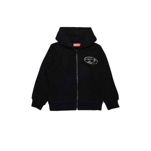 Diesel Kids J02001 Huppari  4 Years