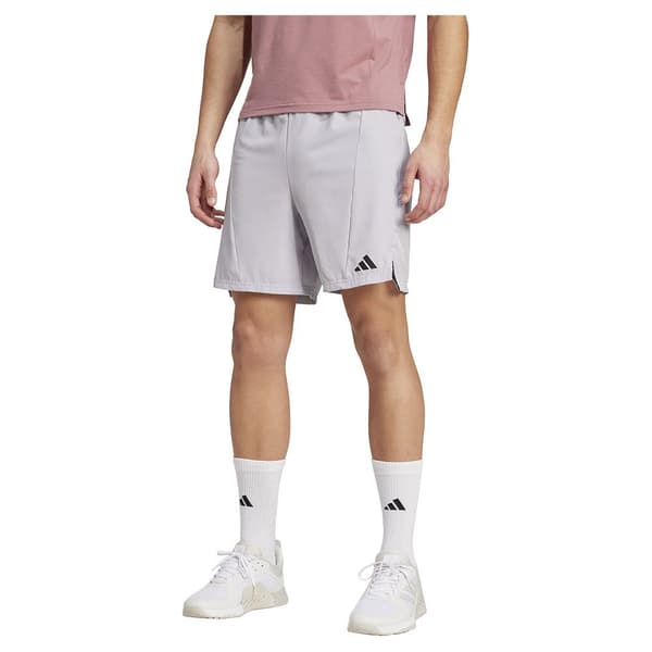 Adidas Designed For Training Workout 7´´ Shorts XL Mand