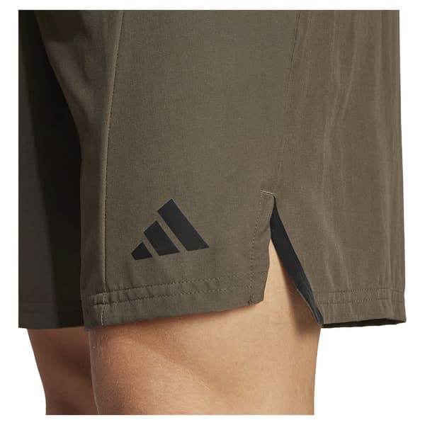 Adidas Designed For Training Workout 9´´ Shorts M Man