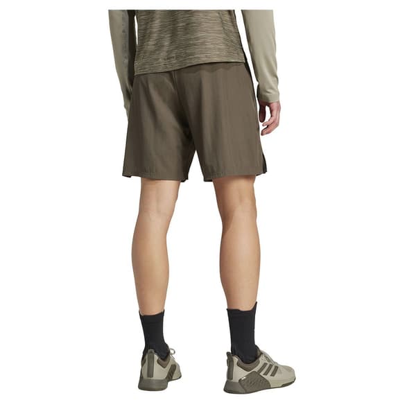 Adidas Designed For Training Workout 9´´ Shorts M Man