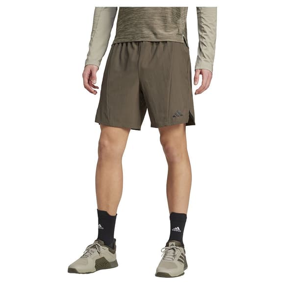 Adidas Designed For Training Workout 9´´ Shorts M Man